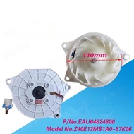 motor for LG New refrigerator condenser hot blower EAU64824806 Fresh air door fan Mla4
