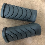 C70/Ex5 /SRL Z/LC135 V1 V2 V3 V4 /wave125✨rubber Front Footrest☄️