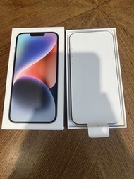 港版行貨 iPhone 14 Plus 