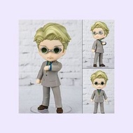 咒術迴戰 - Figuarts Mini 七海建人