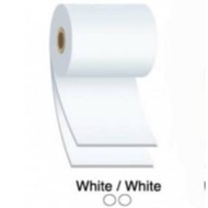 Woodfree Paper Roll 57mm x 65mm x 12mm (1ply/2ply)