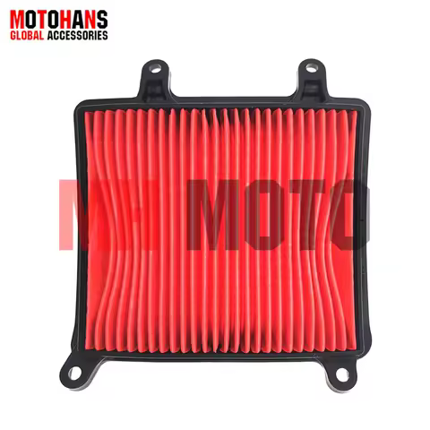 MOTORCYCLE AIR CLEANER AIR FILTER ELEMENT FOR HONDA XR190 XR190L 17211-K79-E00