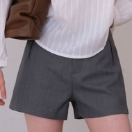 GREYSCALE SH04 - Classic Shorts (3 colors) หากสูงเกิน 168 แนะนำเพิ่ม 1size ใส่เป็นเอวต่ำ