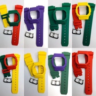 Bnb g shock dw5600/gwx5600 custom solid matte