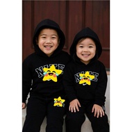 VTB53 / BOY TRACKSUIT FOR 7 TO 11Y