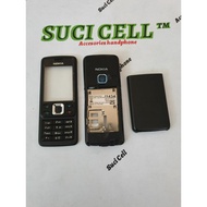 Nokia 6300 RM-217 Casing