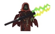 LEGO 樂高 7097 城堡系列 castle Troll Queen / Sorceress 人仔 Minifigures (郵寄)