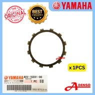 YZF-R1 CLUTCH FRICTION PLATE (ORIGINAL100%YAMAHA) 4XV-16331-00