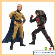 Marvel Legends Series John F. Walker & Sentry 2-Pack Thunderbolts Movie Collectible 6-Inch Action Fi