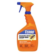 Terro Carpenter Ant & Termite Killer Spray 946ML