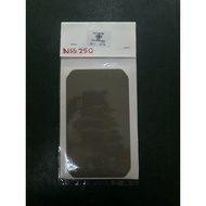 Tinted Meter Screen Meter Honda NSS 250 Meter TFT