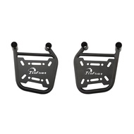 Side Saddle Bag Holder Trunk Bag Bracket for Eliminator 400 SE 450 SE 23-24 Eliminator 500 SE 2024