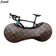Fiveall Bike Cover MTB Road Bicycle Protective Gear Anti-dust Wheels Frame Cover