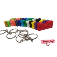 HIGH QUALITY Yubikey Case Holder / Casing for Yubikey 5 NFC