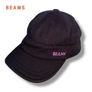 Beams Cap*