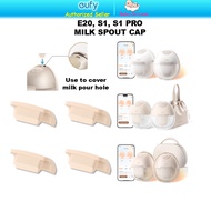 Eufy Wearablel Breastpump Spout Cap For Eufy E20/ Eufy S1/ Eufy S1 Pro Breast Pump