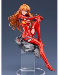 Good Smile Company 明日香figure