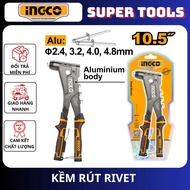 INGCO TOOLS HR105 rivet pliers