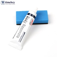 TKEY Assistance Remover Car Scratches Paint with Sponge Cleaning E7Q3