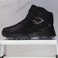 KAILAS KAILAS MT5-3 GTX MID Sports Outdoor Anti-Slip Waterproof MID-Top Hiking Hiking Shoes