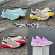 Latest hoka CLIFTON 9 Women's Shoes/Women's Sports Shoes/Latest Sports Shoes/Women's Running Shoes/L