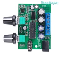RR 12V Powereds 3 Channel Sound Amplifiers Circuit Board Enhanceds Low Frequency Performances