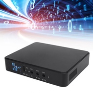 Walfront UPS Battery Backup Desktop for Home Office 10400mAh with Rechargeable Lithium DC 5V/9V/12V 