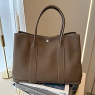 HERMES Garden Party 36大象灰
