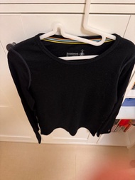 Smartwool Long Sleeve Shirt XL