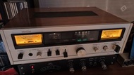 日本DENON TU-500 調諧器/收音機 FM Tuner
