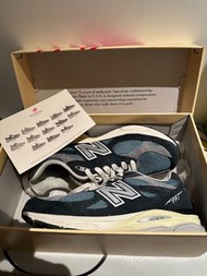 New balance 990 V3 TE3 Teddy Santis