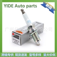 หัวเทียนอิริเดียมขายดี6774 IZFR6K13เหมาะกับสำหรับฮอนด้าฟิต Fengfan Sidi อุปกรณ์เสริมรถยนต์