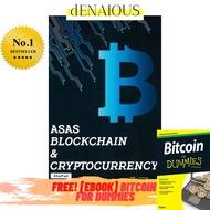 Asas Blockchain & Cryptocurrency