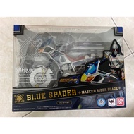 Shf Kamen Rider Blade Motor Cycle