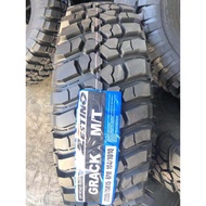 ZESTINO GRACK M/T LT235/75R15  6PR 104/101Q