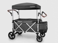 Bebepram Stroller Wagon Local SG Seller Stock 2 Seater Double Stroller Wagon