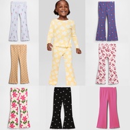 Girls rib flare leggings gpp