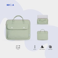 Laptop Bag - Kora Laptop Case 14 Inch - Laptop Sleeve - Visval 14 Inch Laptop Bag