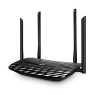 (聊聊享優惠) TP-LINK Archer A6(TW) 版本:4 AC1200 無線MU-MIMO Gigabit路由器(台灣本島免運費)