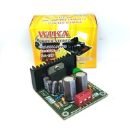 power DC 12v tda2004  tda2005 tda 2005 2x40w stereo termurah
