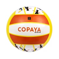 COPAYA BV100 Fun Beach Volleyball Size 3 - Children's Beach Volleyball