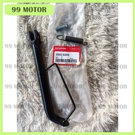 CHROME SIDE STAND STAND TEPI SIDE STAND FREE SCREW SPRING HONDA ICON ICON110 ICON 110 STANDARD