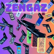 Zengaz ZL19 ซีรี่1