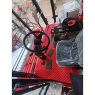 Revolvo Valley God GM100.GM80.GE90SH.GE80SH.GE70.GE70.GE60 Harvester Large Surrounded Foot Pad