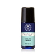 【自然清香】Neal's Yard Remedies 薄荷萊姆體香滾珠