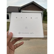 MODEM WIFI B310as 852 Modified