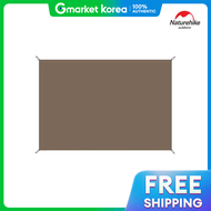 NatureHike | Naturehike Village 13 Tent Dedicated Ground Sheet Tarp