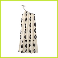 RRX One Side Off Shoulder Dress 7287