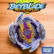Takara Tomy Beyblade Burst Sparking (1/72 Rare) B-168 Rage Longinus.3A.Ds' (Perfect Condition)