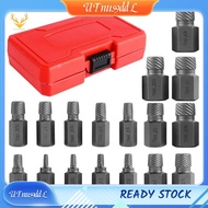 [UTnus9ddL] Bolt Extractor Set Extractor Set Screw Extractor Set